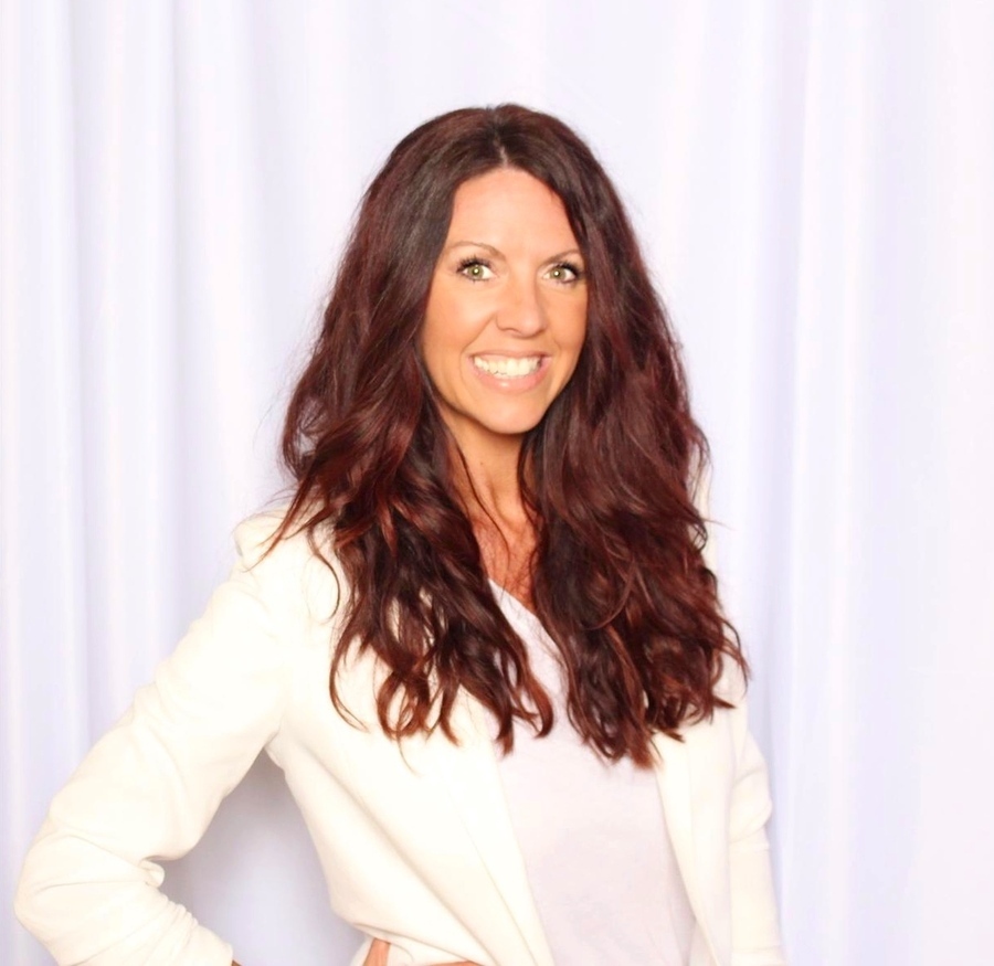 Alexandria Danilovitch